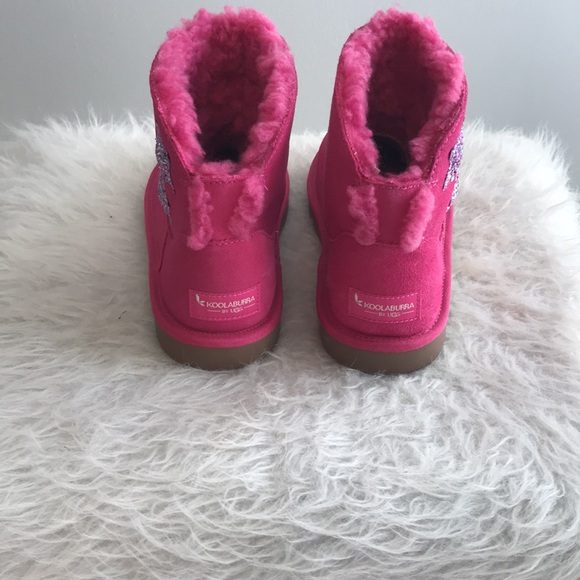 NWT! Koolaburra by UGG - Picture 4 of 7